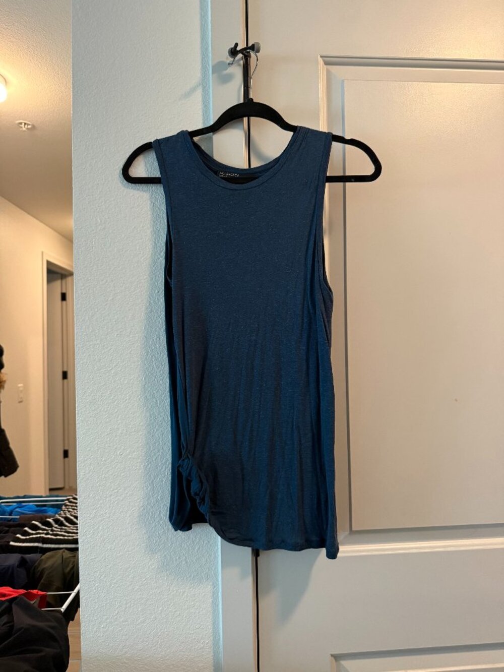 Allsaints tank